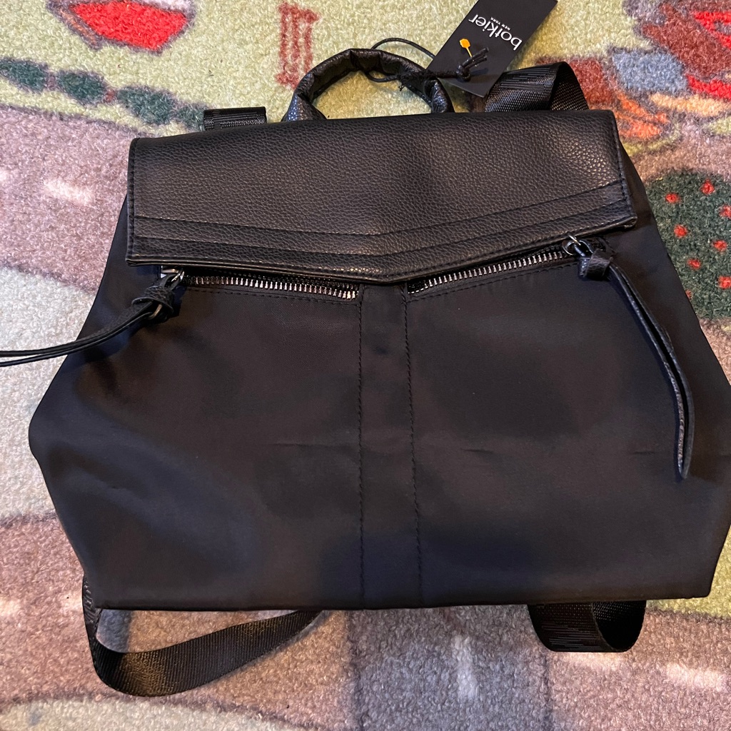 Backpack Botkier
